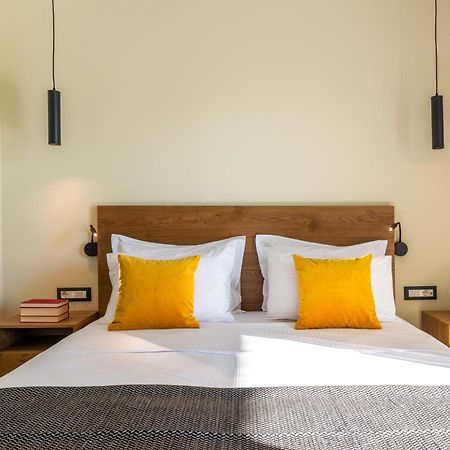 Hotel Ephyra Sívota Zewnętrze zdjęcie